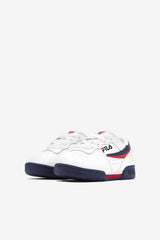Kids Babies & Toddlers (1-10) | FILA Toddler's Original Fitness