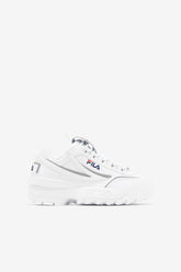 Kids Big Kids (3.5-7) | FILA Big Kids' Disruptor 2 EXP