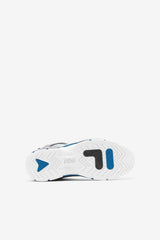 Kids Big Kids (3.5-7) | FILA Big Kids' Grant Hill 2 History 018 BLACK / WHITE / IMPERIAL BLUE