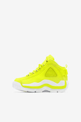 Kids Grant Hill | FILA Little Kids' Grant Hill 2 700 SAFETY YELLOW / SAFETY YELLOW / SAFETY YELLOW