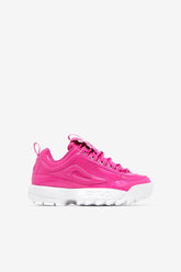 Kids Little Kids (10.5-3) | FILA Little Kids' Disruptor 2 Premium Iri