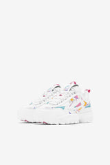 Kids Little Kids (10.5-3) | FILA Little Kids' Disruptor 2 Premium