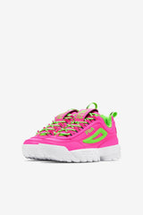 Kids Little Kids (10.5-3) | FILA Little Kids' Disruptor 2 Premium