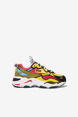 Kids Ray Tracer | FILA Big Kids' Ray Tracer Apex