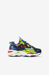 Kids Ray Tracer | FILA Big Kids' Ray Tracer Apex