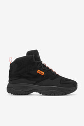 Men Boots | FILA Men's Ranger Boot