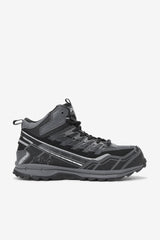 Men Composite Toe Shoes | FILA Men's Hailstorm Composite Toe Boot