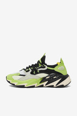 Men Disruptor 2 | FILA Men's Ray Tracer Evo 2
