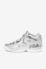Men Grant Hill | FILA Grant Hill 3 Metallic