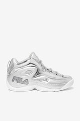 Men Grant Hill | FILA Grant Hill 3 Metallic