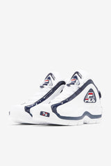 Men Grant Hill | FILA Men's Grant Hill 2 25th Anniversary Edition