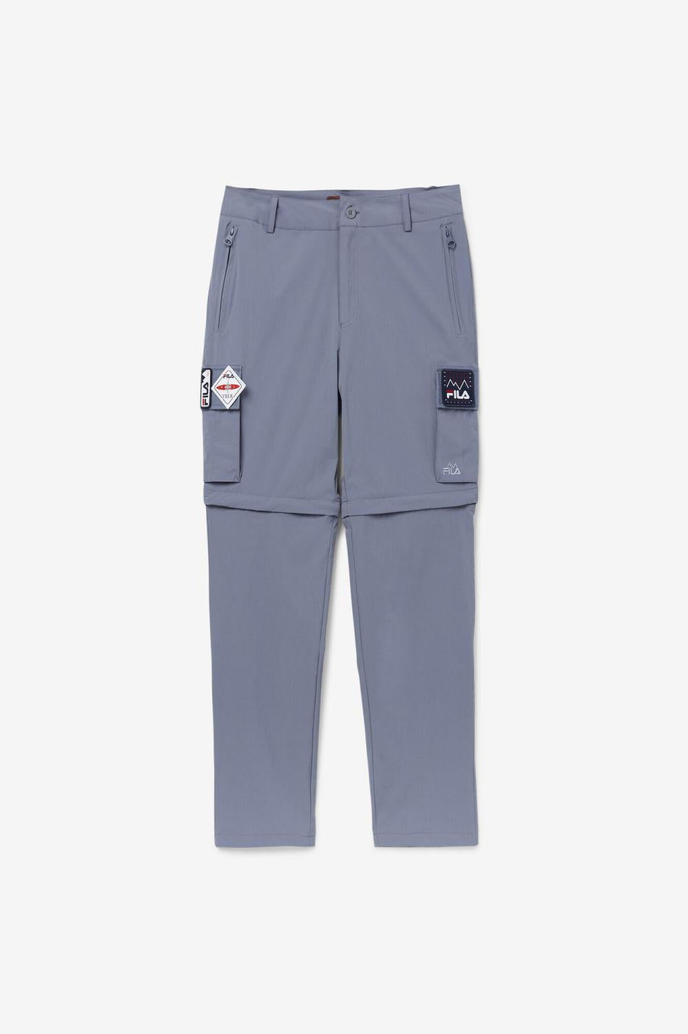 Men Pants & Shorts | FILA 3-in-1 Pant