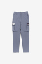 Men Pants & Shorts | FILA 3-in-1 Pant