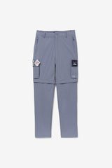 Men Pants & Shorts | FILA 3-in-1 Pant