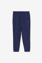 Men Pants & Shorts | FILA Amar Track Pant 410 FILA NAVY / WHITE / FILA RED