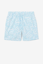 Men Pants & Shorts | FILA Bamboo Short 936 PETIT FOUR / WHITE