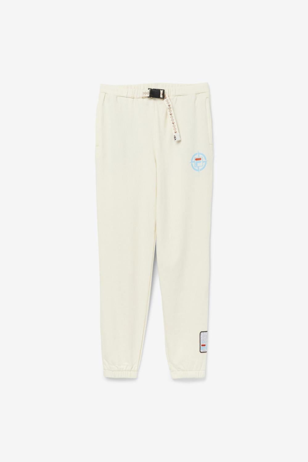 Men Pants & Shorts | FILA Basecamp Pant