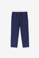 Men Pants & Shorts | FILA Bevans Park Woven Jogger 412 FILA NAVY