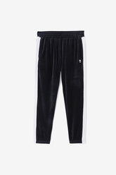 Men Pants & Shorts | FILA Brice Velour Pant