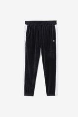 Men Pants & Shorts | FILA Brice Velour Pant