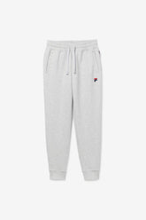 Men Pants & Shorts | FILA Chardon Jogger 289 LIGHT GREY