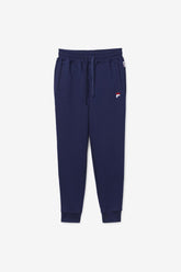 Men Pants & Shorts | FILA Chardon Jogger 410 PEACOAT