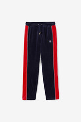 Men Pants & Shorts | FILA Cima Velour Pant