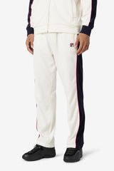 Men Pants & Shorts | FILA Cima Velour Pant