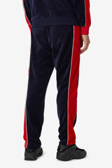 Men Pants & Shorts | FILA Cima Velour Pant