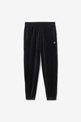 Men Pants & Shorts | FILA Dortmund Velour Jogger