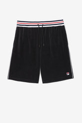 Men Pants & Shorts | FILA Estudio Velour Short