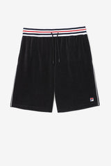 Men Pants & Shorts | FILA Estudio Velour Short