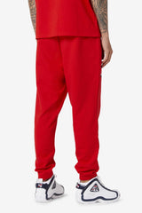 Men Pants & Shorts | FILA Grant Hill Orson Pant 620 RED