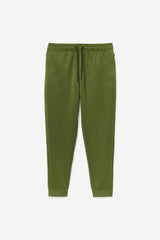 Men Pants & Shorts | FILA Himmat Jogger 303 CHIVE / BLACK