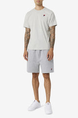 Men Pants & Shorts | FILA Kasta Short 289 LIGHT GREY
