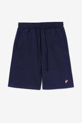 Men Pants & Shorts | FILA Kasta Short 410 PEACOAT
