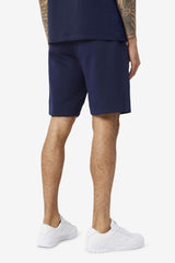 Men Pants & Shorts | FILA Kasta Short 410 PEACOAT