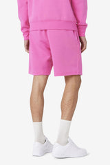 Men Pants & Shorts | FILA Kylan Short 543 PINK GLO