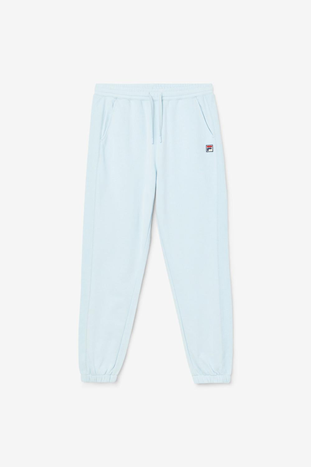 Men Pants & Shorts | FILA Matty Jogger 210 CLEAR BLUE