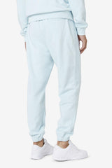 Men Pants & Shorts | FILA Matty Jogger 210 CLEAR BLUE