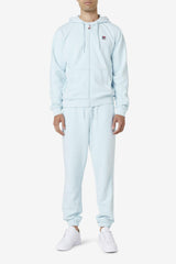 Men Pants & Shorts | FILA Matty Jogger 210 CLEAR BLUE