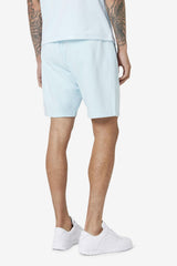 Men Pants & Shorts | FILA Petey Short 210 CLEAR BLUE