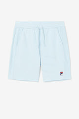 Men Pants & Shorts | FILA Petey Short 210 CLEAR BLUE