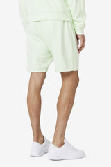 Men Pants & Shorts | FILA Petey Short 320 AMBROSIA