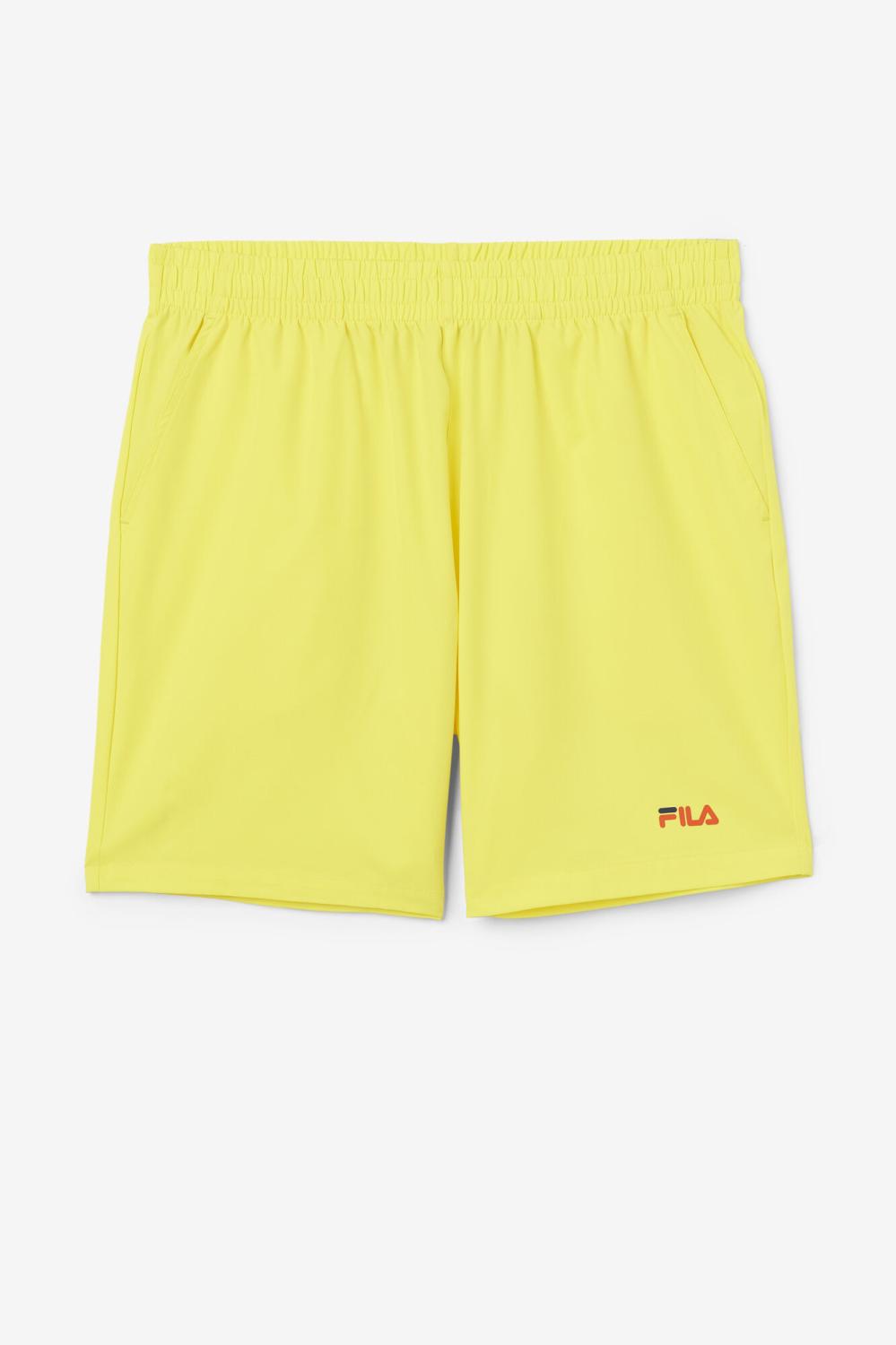 Men Pants & Shorts | FILA Ravini Short