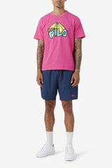 Men Pants & Shorts | FILA Ravini Short