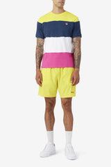 Men Pants & Shorts | FILA Ravini Short