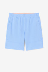 Men Pants & Shorts | FILA Rihaan Short 918 CORNFLOWER BLUE / CORNFLOWER BLUE / CORAL CLOUD