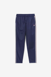 Men Pants & Shorts | FILA Sidney Pant 410 FILA NAVY