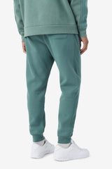 Men Pants & Shorts | FILA Trent Jogger 320 BLUE SPRUCE / MIMOSA